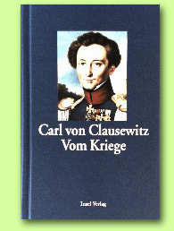 Clausewitz, Vom Kriege