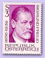 Sigmund Freud