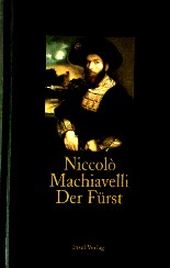 Machiavelli, Der Fürst