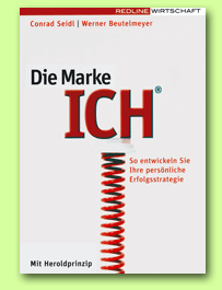 Die Marke ICH