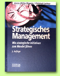 Strategisches Management