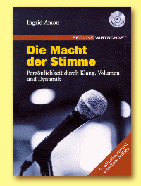 Amon, Die Macht der Stimme