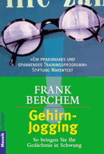 Gerhirnjogging