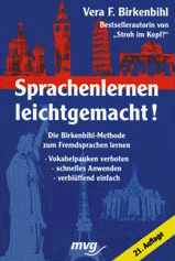 Sprachenlernen leichtgemacht!