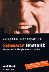 Schwarze Rhetorik