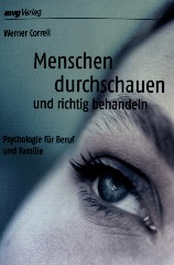 Correll, Menschen durchschauen und richtig behandeln