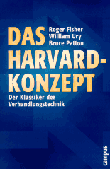 Das Harvard Konzept