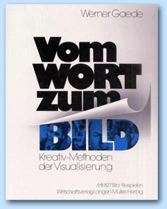Werner Gaede, Vom Wort zum Bild
