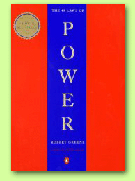 Power - Die 48 Gesetze der Macht