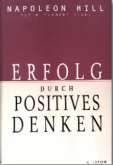 Erfolg durch Positives Denken