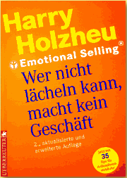Holzheu, Emotional Selling