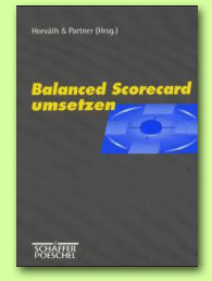 Balanced Scorecard umsetzen
