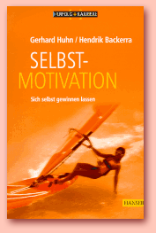 Selbstmotivation