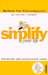simplify your life