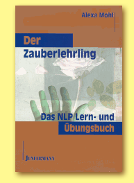 Alexa Mohl, Der Zauberlehrling