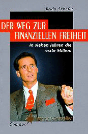 Schäfer, Der Weg zur finanziellen Freiheit