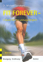 Spitzbart, Fit Forever