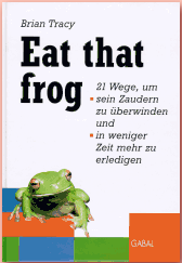 Eat that frog