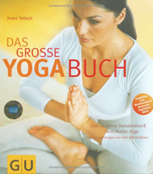 Das große Yogabuch