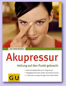 Wagner, Akupressur