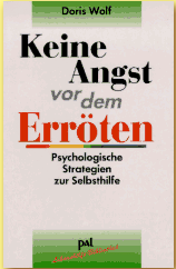 Keine Angst vor dem Erröten