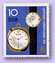 Stoppuhr