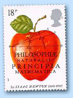 Newtons Apfel