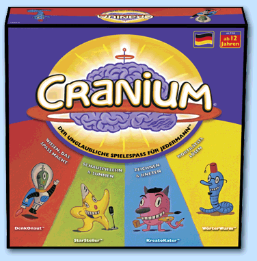 Cranium
