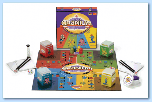 Cranium