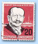 Albert Ballin