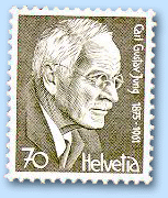 Carl Gustav Jung