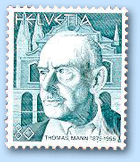 Thomas Mann