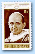 Papst Paul VI