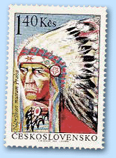 Indianersprachen
