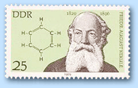 Friedrich Auguste Kekulé