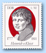 Heinrich von Kleist