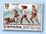 Jogging