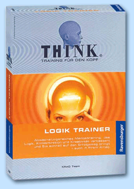Logik Trainer von Ravensburger