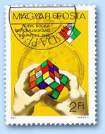 Rubik´s Cube
