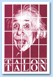 Denkspiel Talon