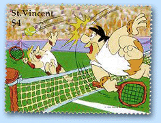 Tennis