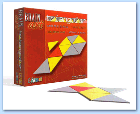 Triangular