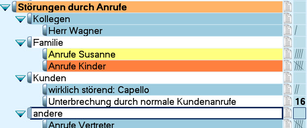 Systematische Störungsbeseitigung