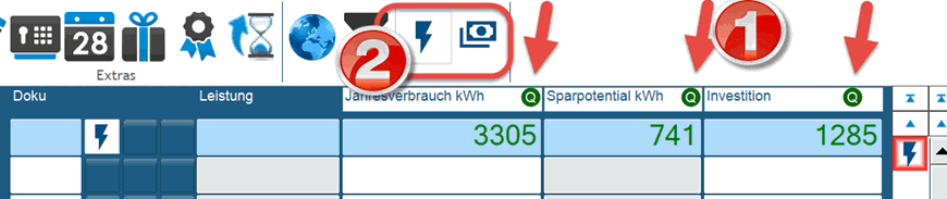 Schnell-Querschnitt