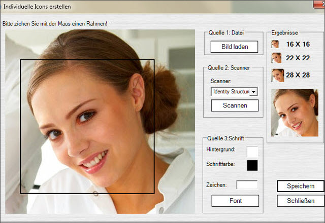 Icon-Generator