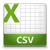 Schnittstelle CSV