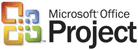 Schnittstelle MS Project