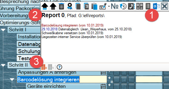 Stundensatz verwenden