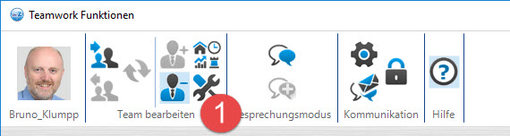 Stundensatz anlegen