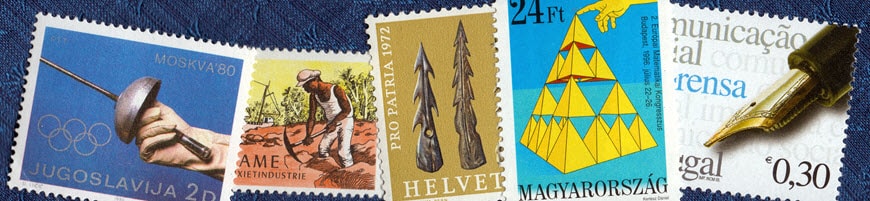 Konzentration der Kräfte auf die Spitze eines Werkzeugs oder einer Waffe